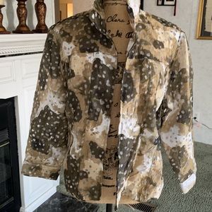 Light weight jacket/blazer